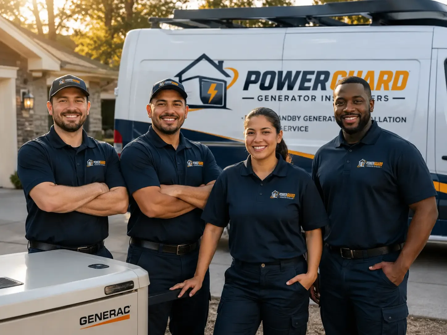 Generator Installation company in Apache Junction, AZ