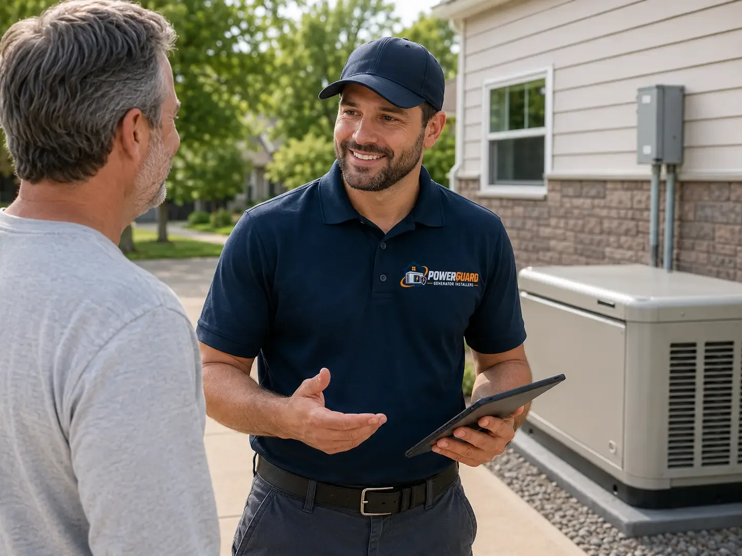 Generator Installation Apache Junction, AZ FAQs